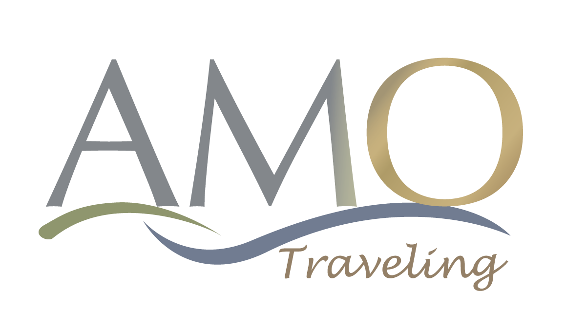 AMO Traveling
